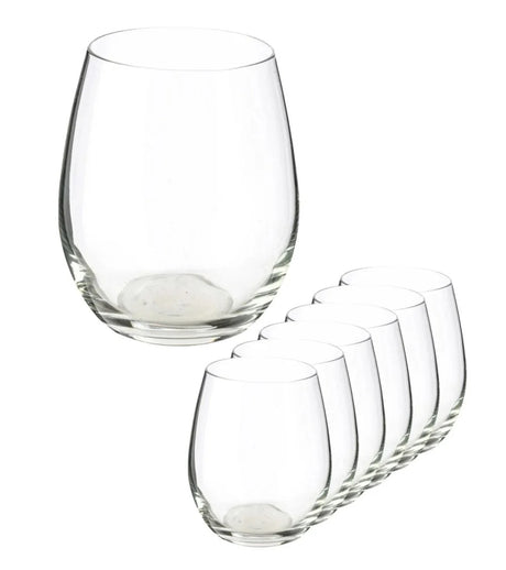 Vaso de Agua Orpea 360 ml SG 6 un