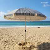 Quitasol de Playa Ibiza 2m Sunseeker 1 un