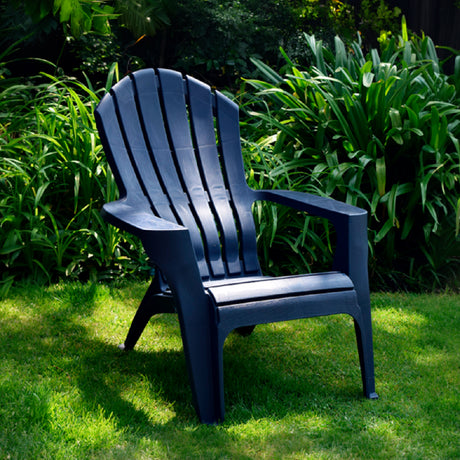 Silla Adirondack Navy Blue Sunseeker 1 un