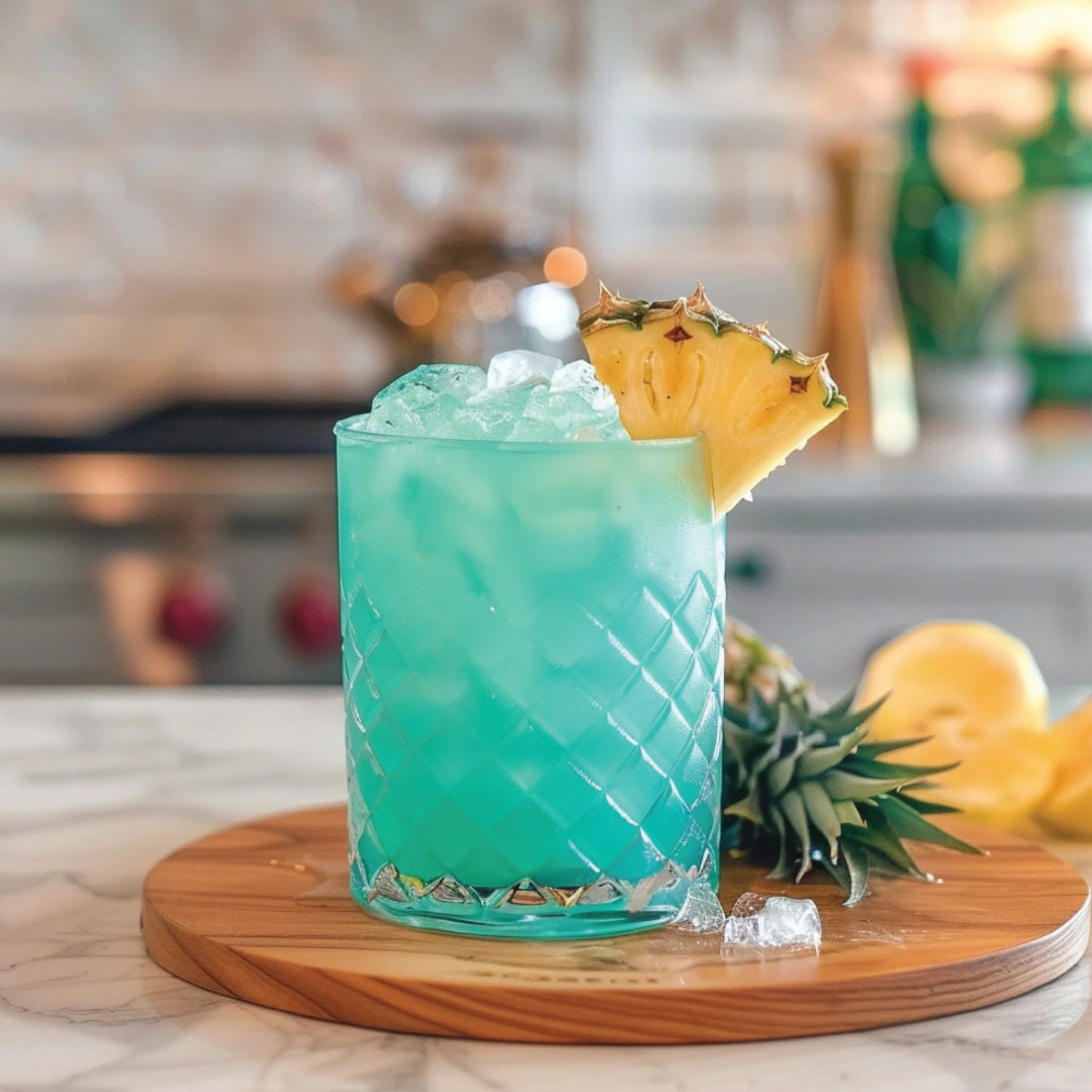 Syrup Mermaid sin Azúcar Skinny Mixes 750 ml