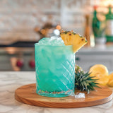 Syrup Mermaid sin Azúcar Skinny Mixes 750 ml