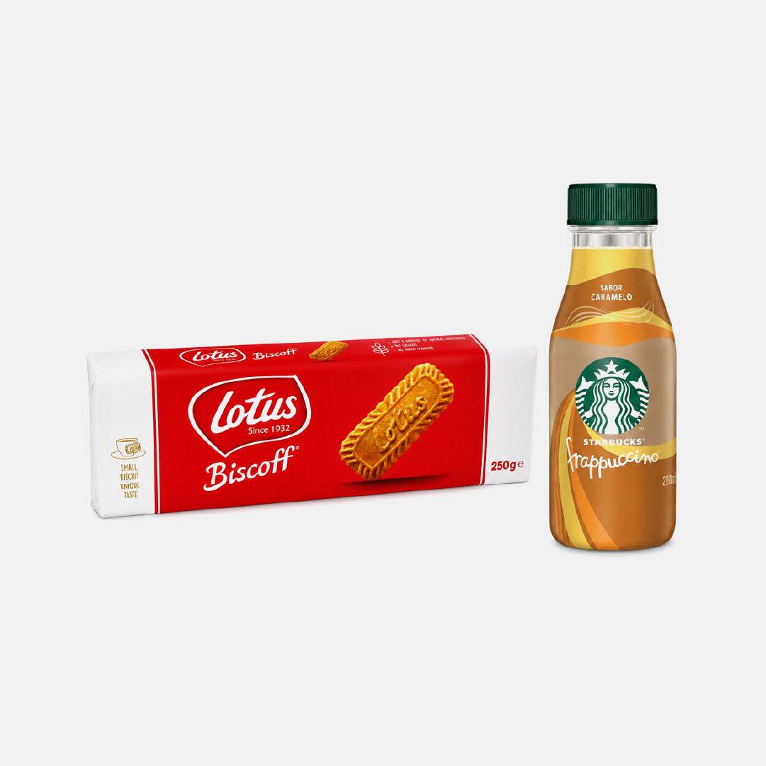 Snack Break Office