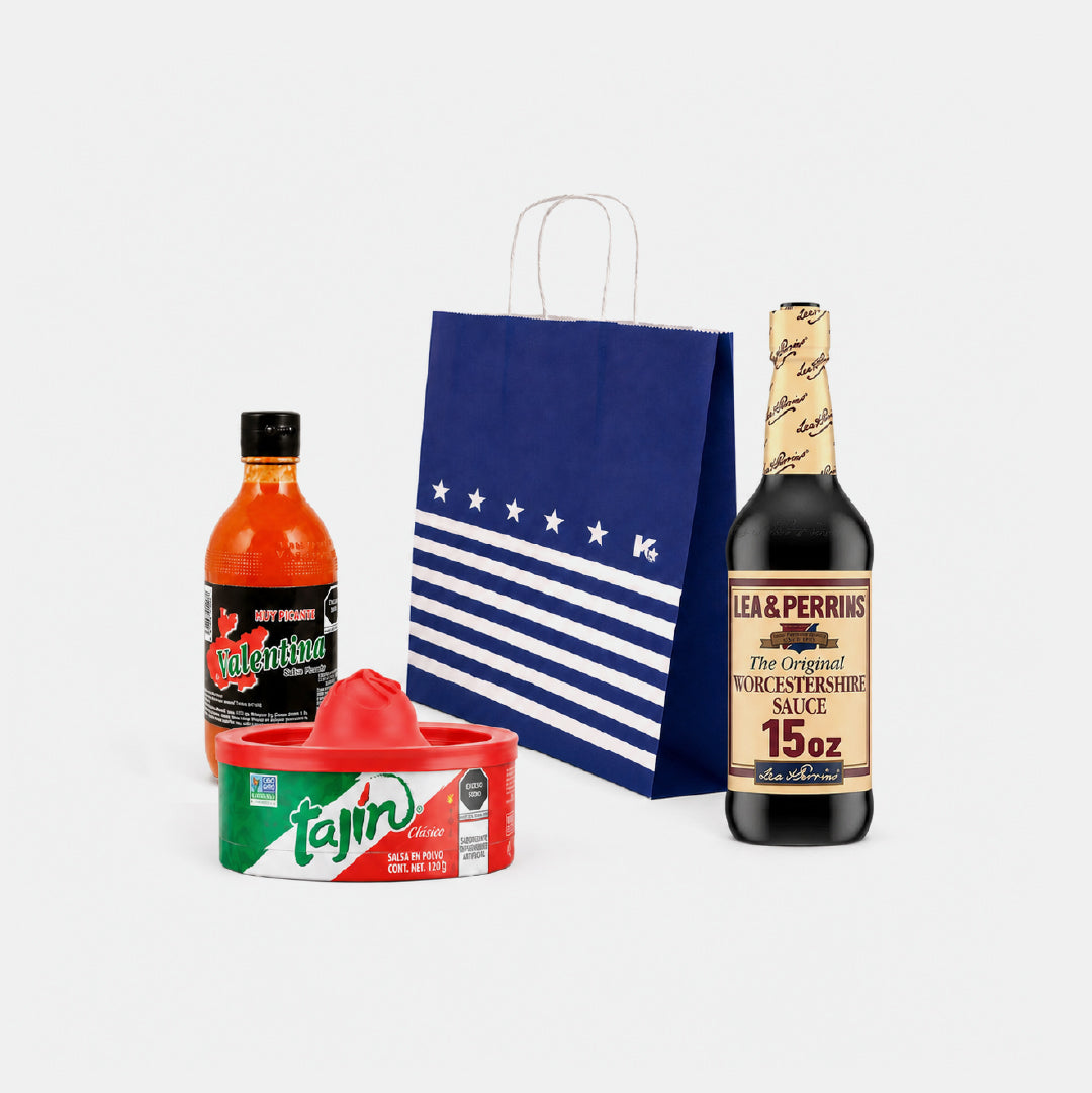 Regalo - Spicy Lover