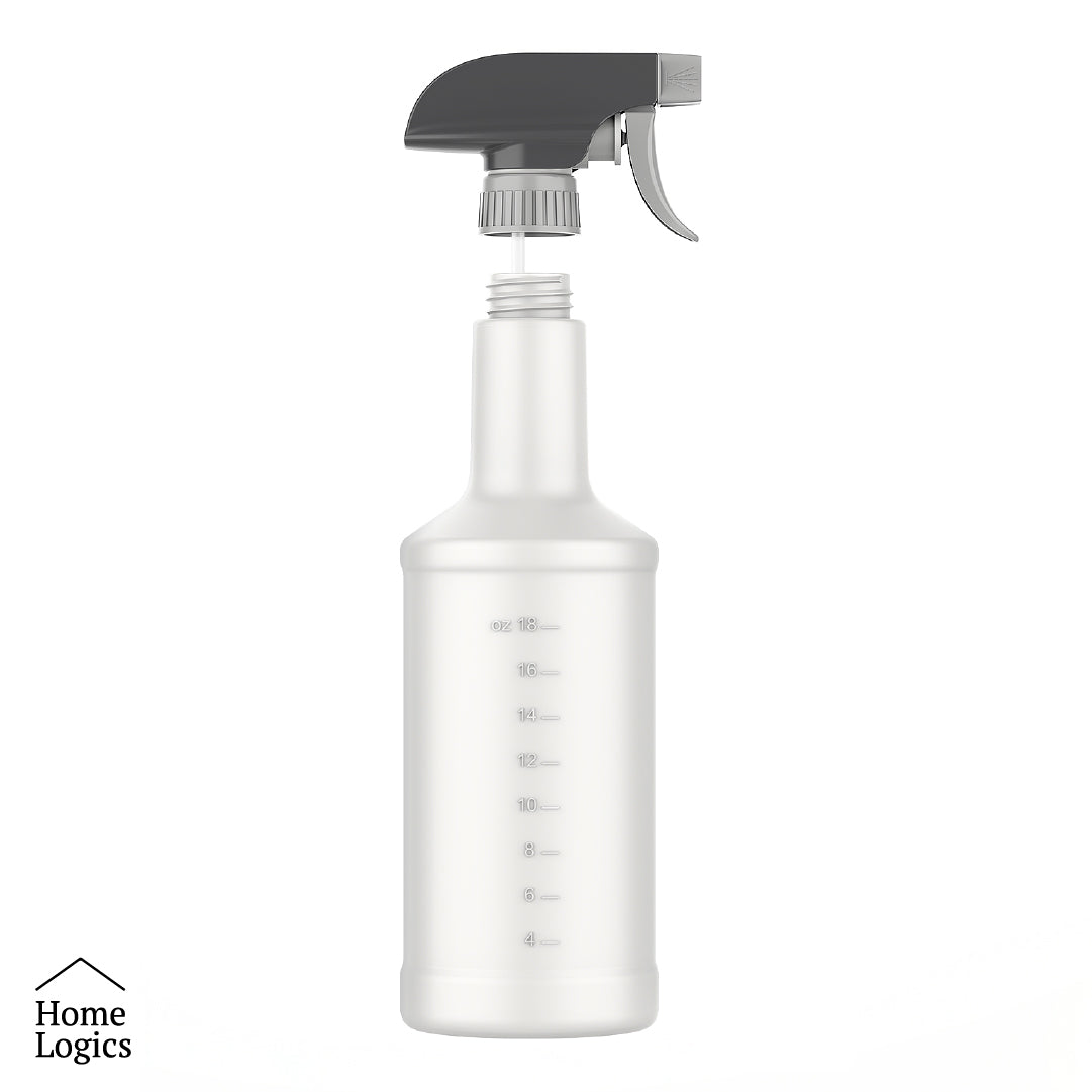 Set de 2 Botellas Spray 710 ml Home Logics