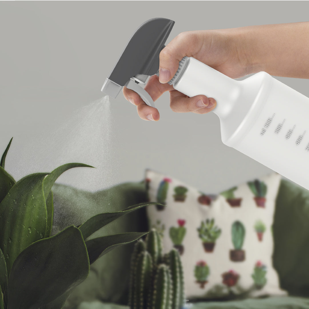 Set de 2 Botellas Spray 710 ml Home Logics