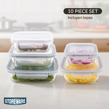 Regalo - Kitchen Essentials