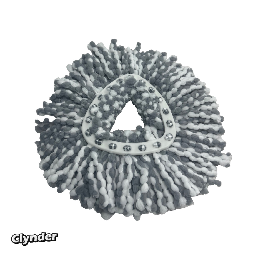 Repuesto Mopa con Pedal Triangular Clynder 1 un