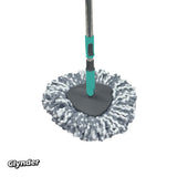 Repuesto Mopa con Pedal Triangular Clynder 1 un