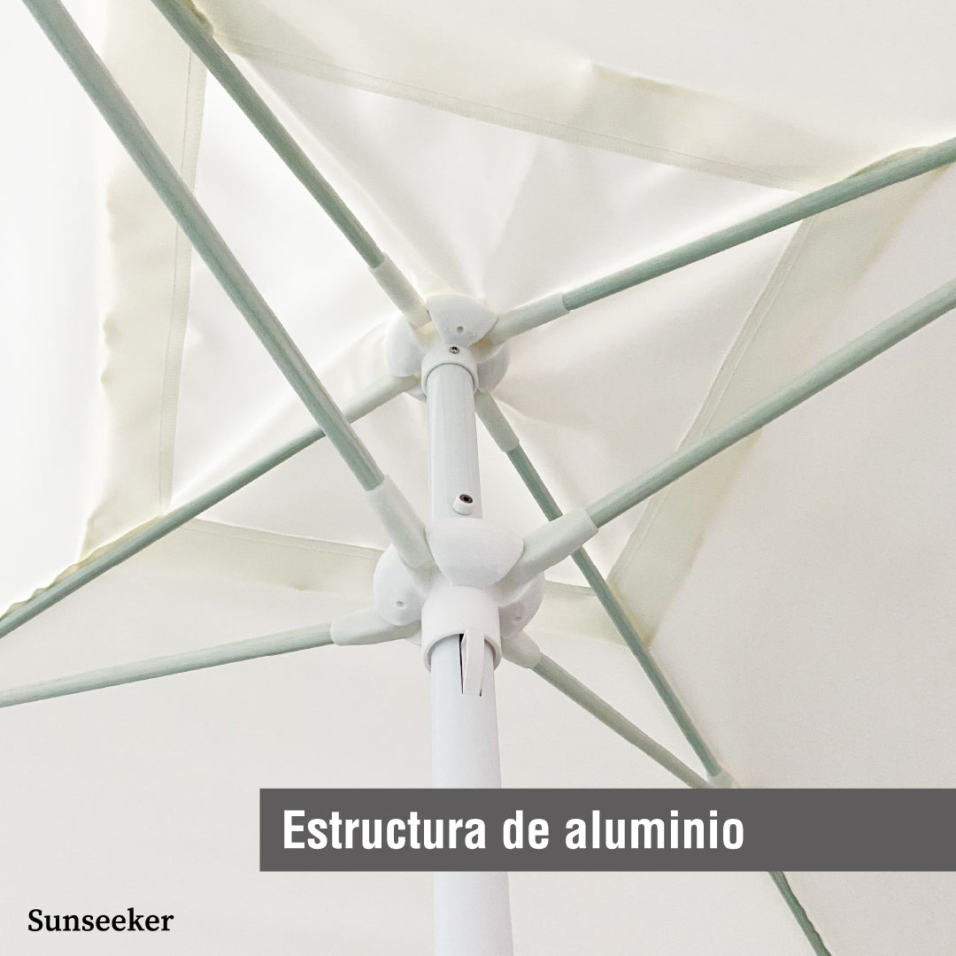 Toldo Breeze Cabana 2x2m Sunseeker 1 un