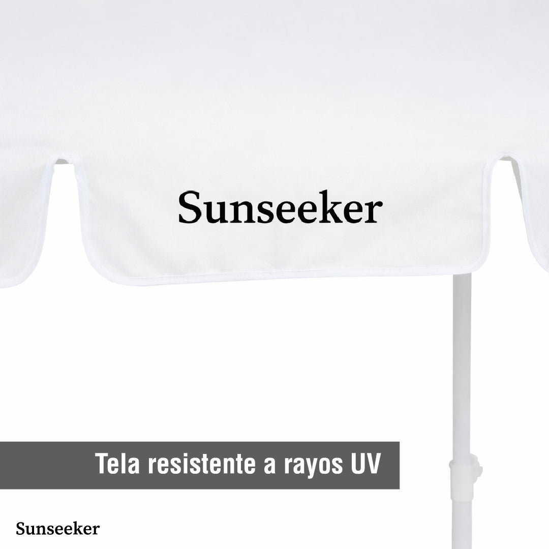 Toldo Breeze Cabana 2x2m Sunseeker 1 un