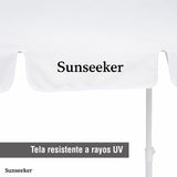 Toldo Breeze Cabana 2x2m Sunseeker 1 un