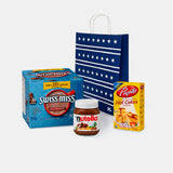 Regalo - Sweet Breakfast Box