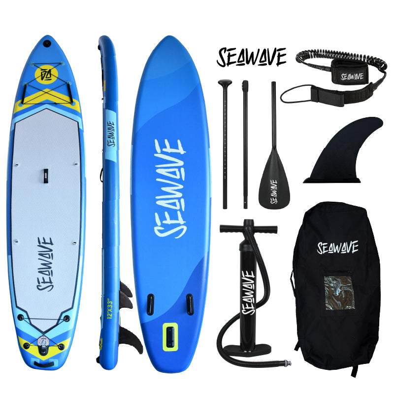 Stand Up Paddle Inflable 12 ft 365 cm Seawave