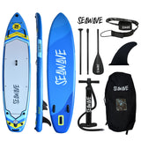 Stand Up Paddle Inflable 12 ft 365 cm Seawave