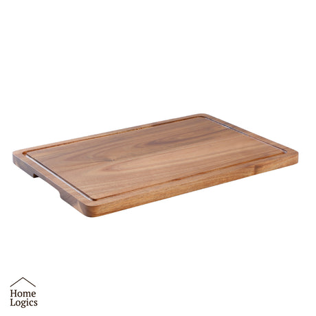 Tabla de Cortar Premium Wide Acacia Beathon 1 un