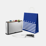 Regalo - Table & Knife