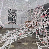 Telaraña elástica de gasa 1.6m 1 un