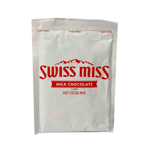 Swiss Miss Chocolate Caliente Unidad