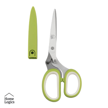 Tijeras para Hierbas Acero Inoxidable Home Logics 1 un