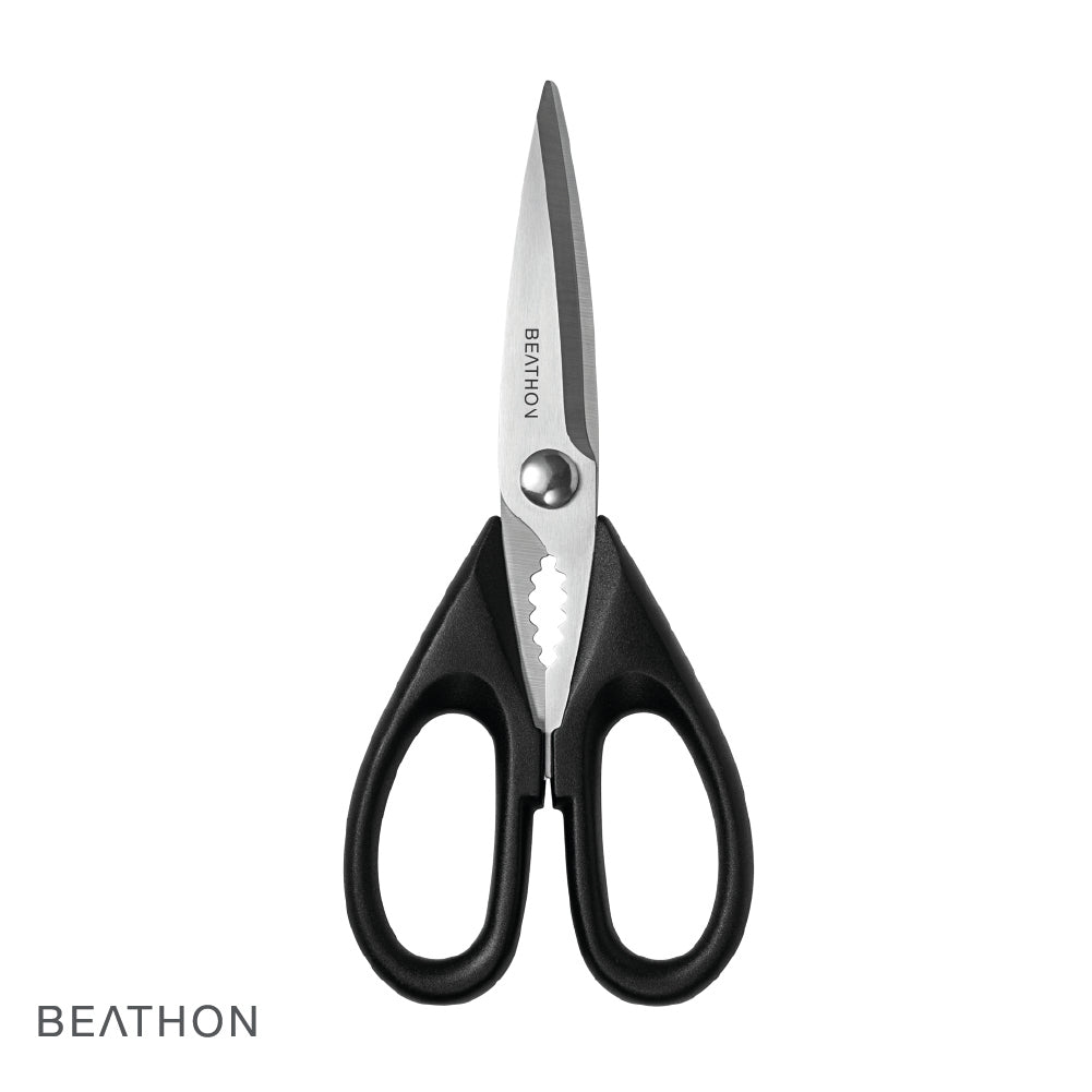 Tijeras de Cocina Acero Inoxidable Beathon 1 un