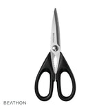Tijeras de Cocina Acero Inoxidable Beathon 1 un