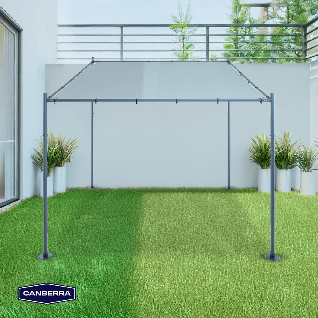 Toldo Pérgola 3 x 4 m Canberra 1 un