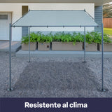 Toldo Pérgola 3 x 4 m Canberra 1 un