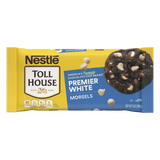 Chips Chocolate Blanco Toll House Nestle 340 g