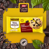 Chips Chocolate 53% Cacao Toll House Nestle 283 g