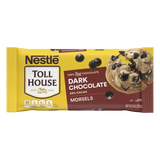 Chips Chocolate 53% Cacao Toll House Nestle 283 g