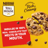 Chips Chocolate Semi Dulce Toll House Nestle 340 g