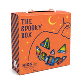 The Spooky Box: Mix de Dulces
