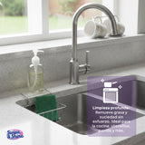 Set 6 Pads Alta Resistencia Green Swipe & Shine 1 un