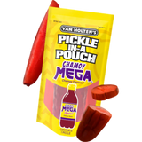 Pepinillo Jumbo Mega Chamoy Van Holten´s 271 g