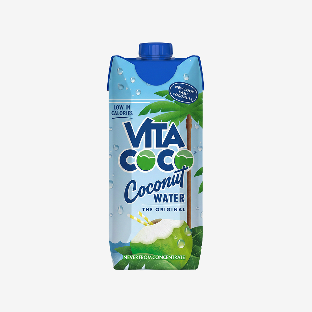 Agua de Coco Original Vita Coco 330 ml