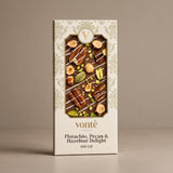 Barra Chocolate Leche Frutos Secos Vonté 100 g