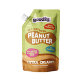 Mantequilla de Maní Goodly 450 g