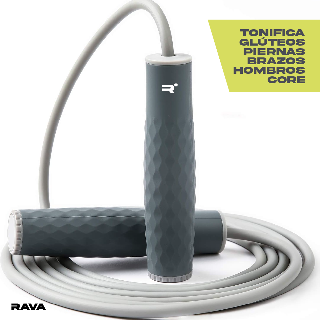 Cuerda de Saltar 3 metros Rava 1 un