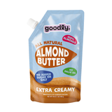 Mantequilla de Almendras Goodly 450 g