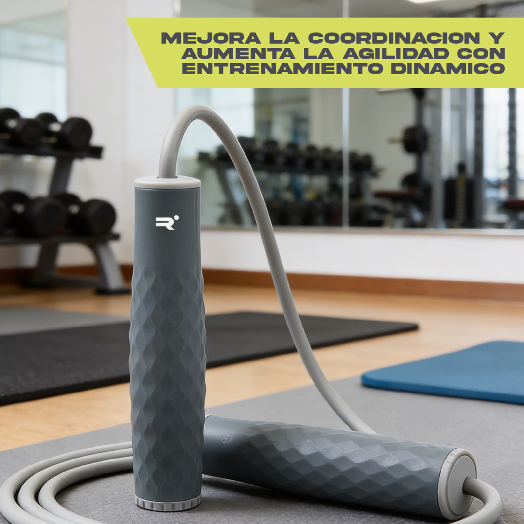 Cuerda de Saltar 3 metros Rava 1 un