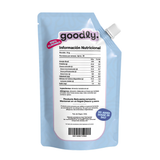 Mantequilla de Almendras Goodly 450 g