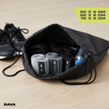 Set 3 Bandas Elásticas de Resistencia Rava 1 un