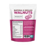 Nuez Mariposa Crunch & Nuts  500gr