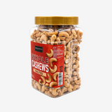 Castañas de Cajú con Sal Crunch & Nuts 1 kg