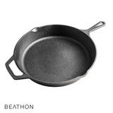 Sarten Curada Hierro Forjado 26 cm Beathon 1 un