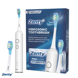 Cepillo de Dientes Eléctrico VibroSonic Zenty 1 un
