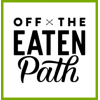 Off The Eaten Path